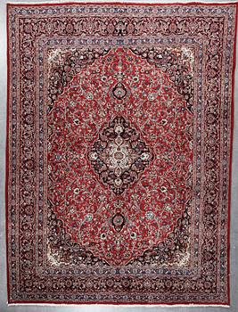 MATTA, Meshad, ca 396x295 cm.