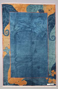 MATTA, Tibet, ca 195 x 300 cm.