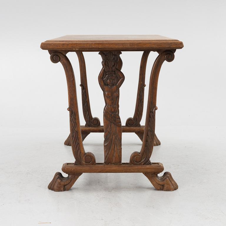 Table, Swedish Grace, 1920s/30s.