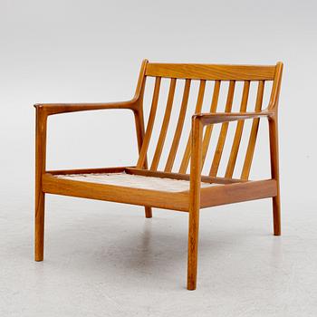 Folke Ohlsson, an 'USA 75' armchair, Dux, second half of the 20th Century.