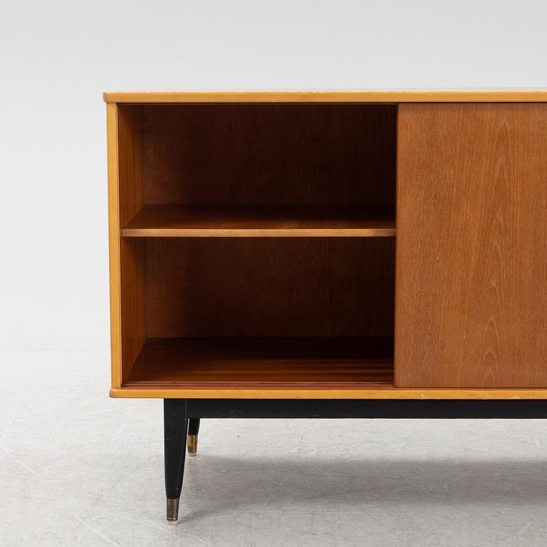 Sideboard, 1950-tal.