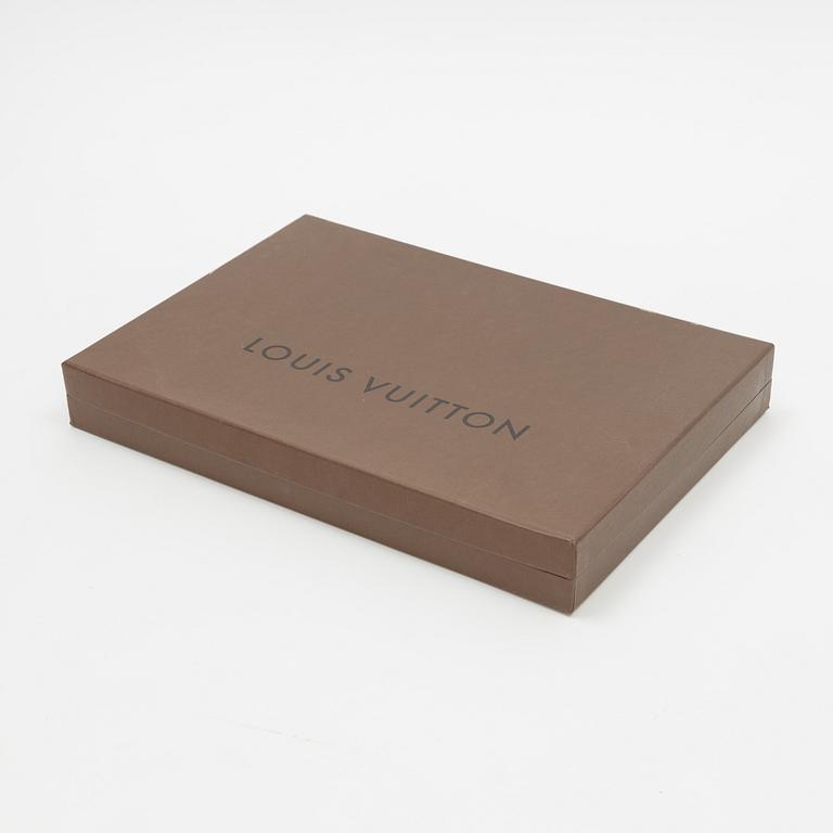 Louis Vuitton, sjal.