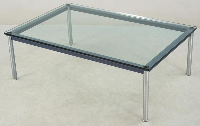 BORD, Le Corbusier, "LC-10", Cassina, 1900/2000-tal.