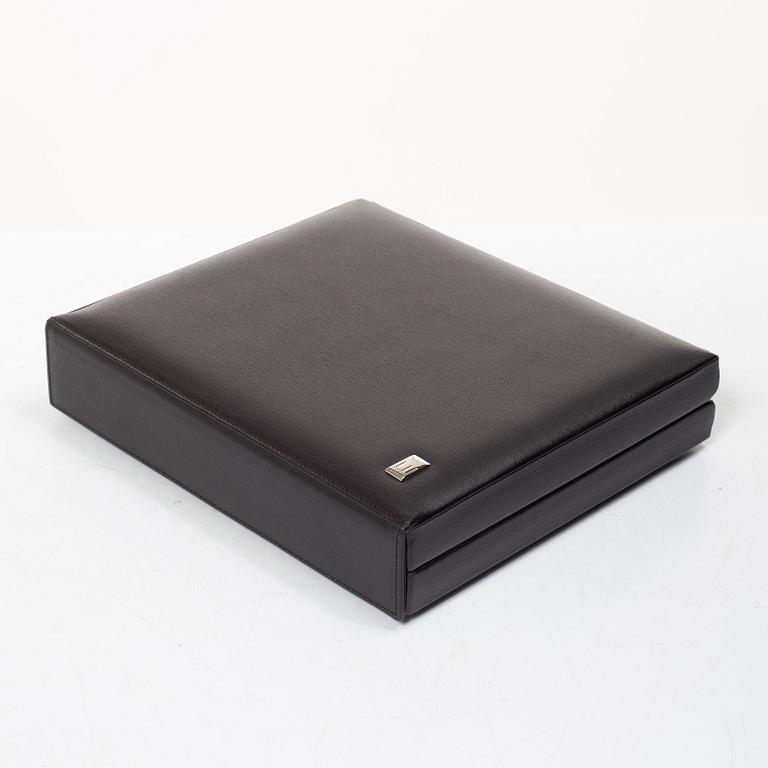 Dunhill, resehumidor.