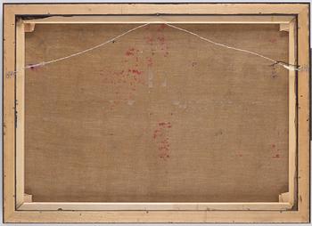 Miodrag Bata Mihailović, Untitled.
