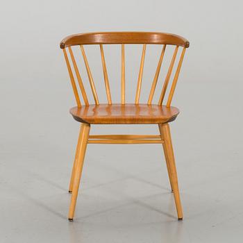 ARMCHAIR, "Florida", Bröderna Wigells Stolfabrik.