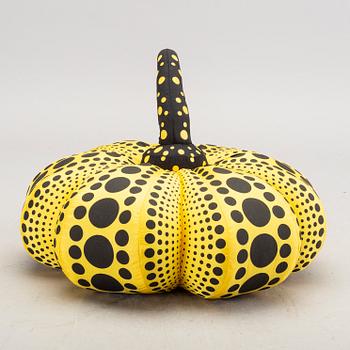 Yayoi Kusama,