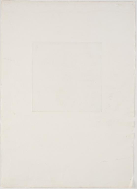 Jim Dine, Untitled.