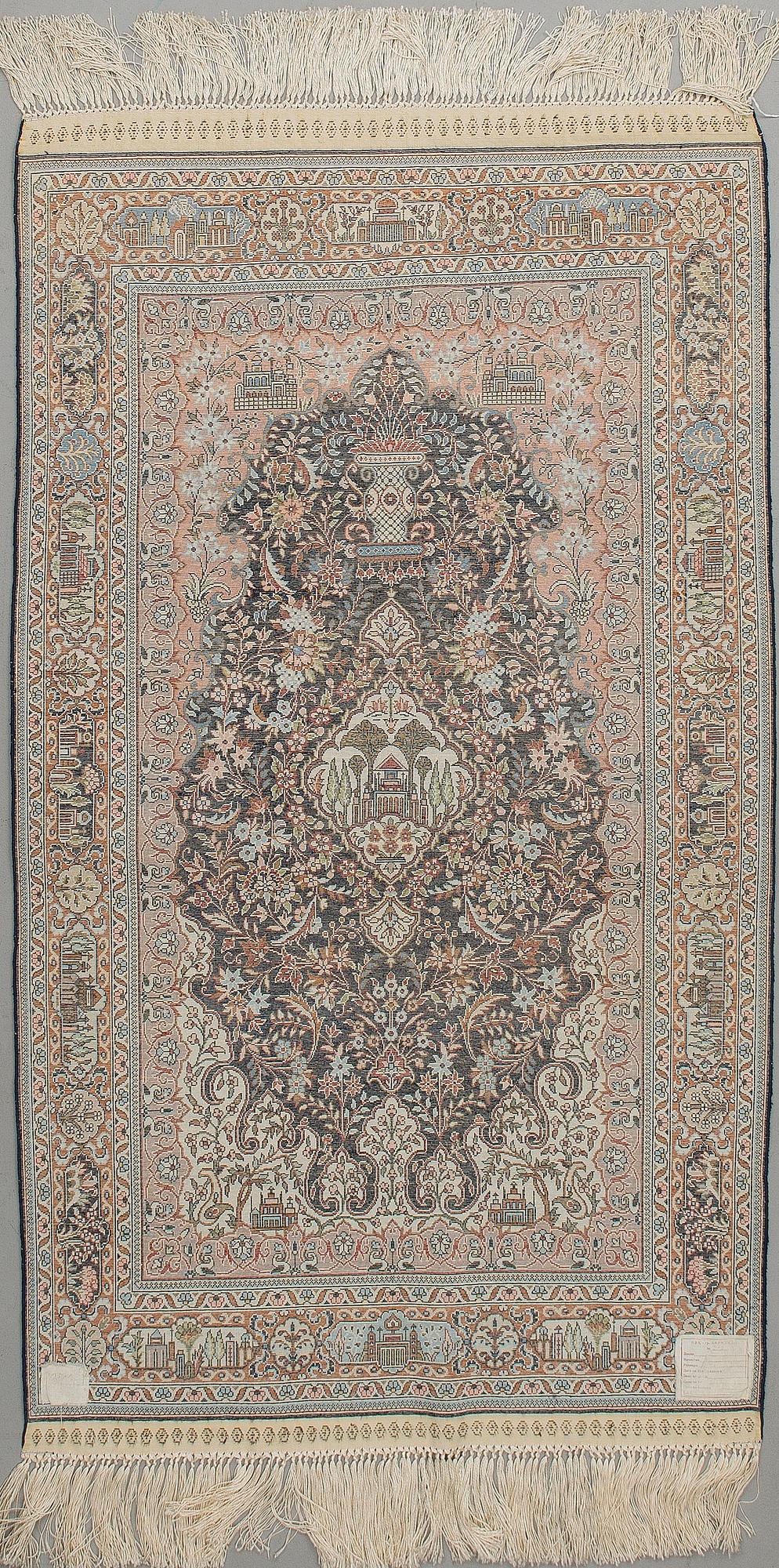 MATTA. Ca 140x80 cm.