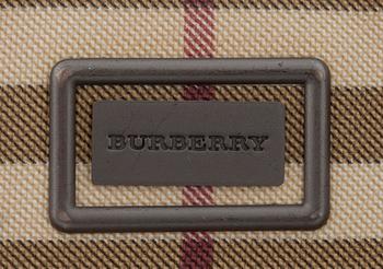 VÄSKA, axelremsväska, Burberry.
