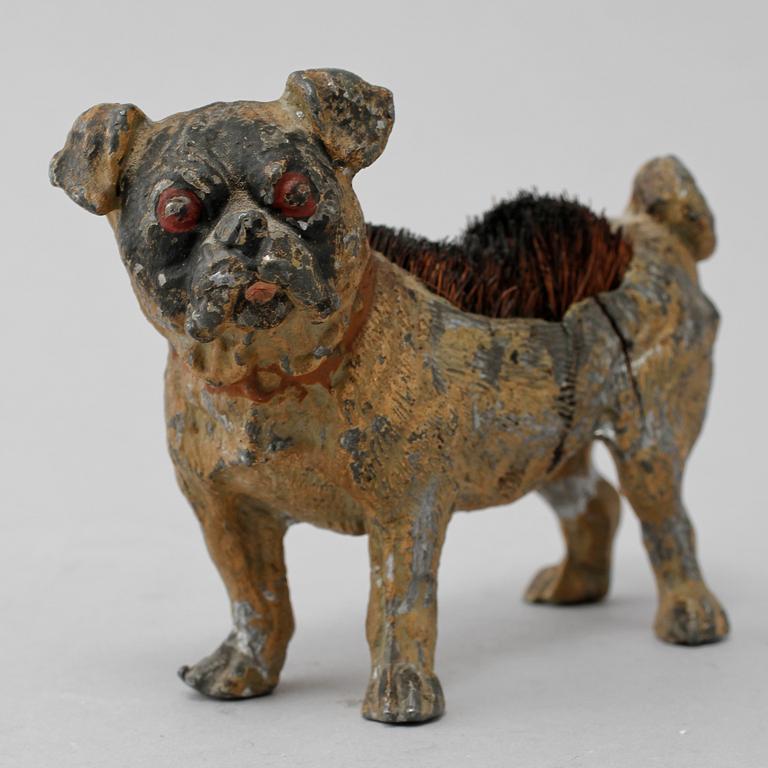 BLÄCKTORKARE, 1900-talets första del.