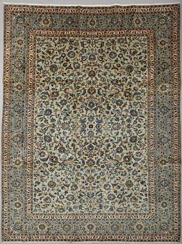 MATTA, Keshan, ca 400 x 297 cm.