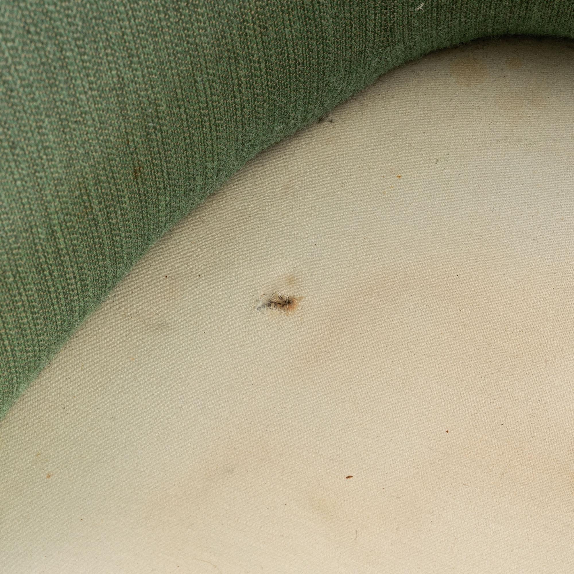 Carl Malmsten, fåtöljer, ett par, "Stora Furulid".