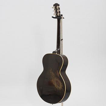 Gibson, "ES-150", semi-acoustic guitar, 1936, USA.