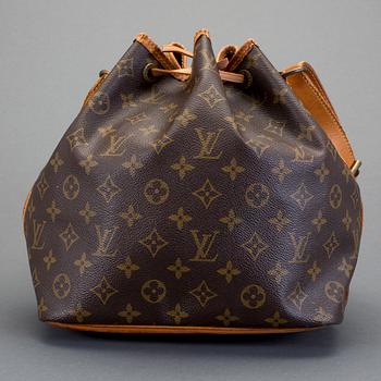 VÄSKA, "Petit Noe", Louis Vuitton.