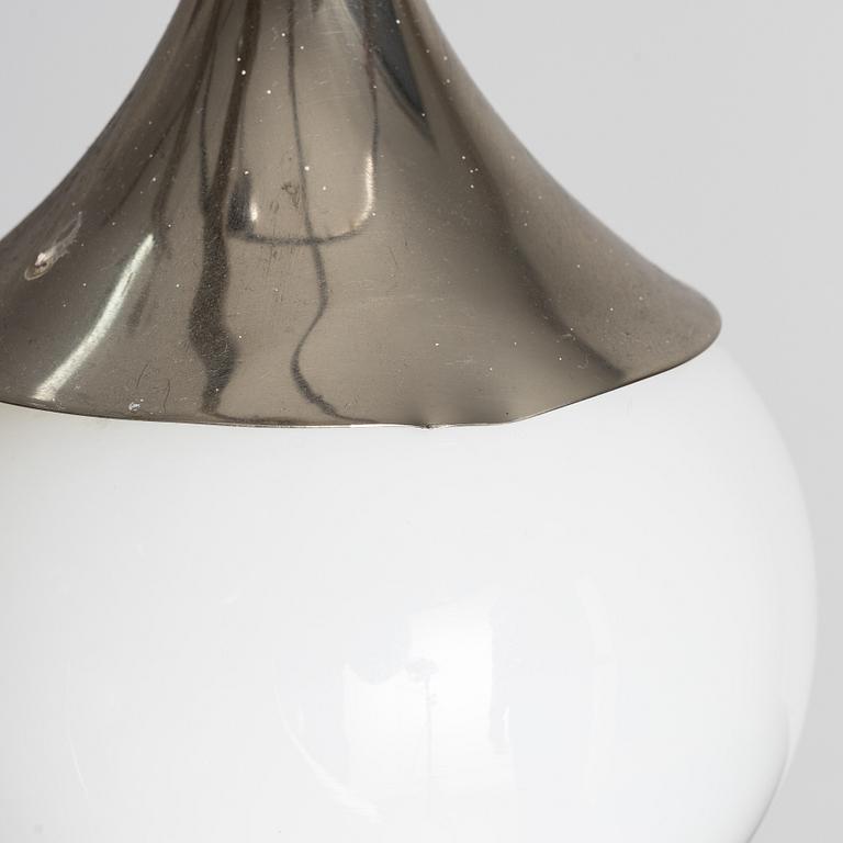 Ceiling lamp, Italy, 1960s.