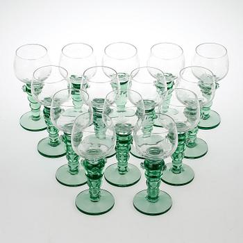 REMMARE, 14 st, 1900-talets andra hälft.