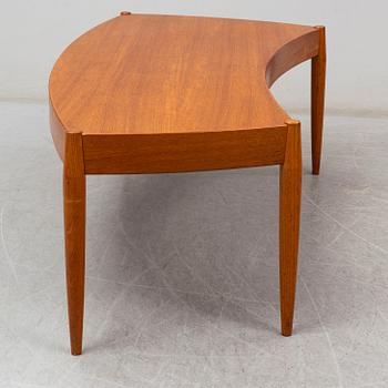 JOHANNES ANDERSEN, soffbord, "Capri", Trensum, 1960-tal.