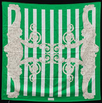 SCARF, 2st, Franco Ferre,