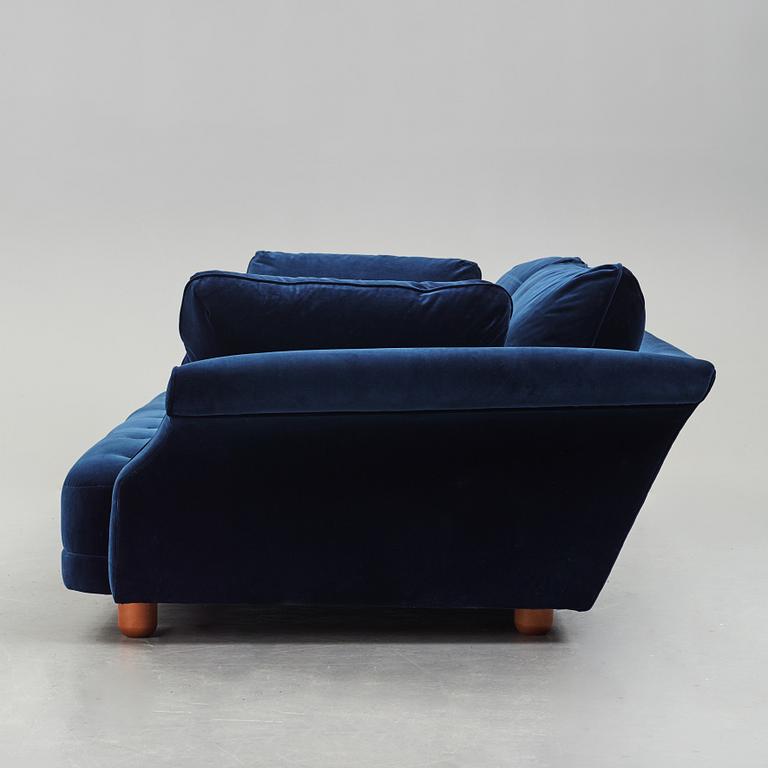 JOSEF FRANK, "Liljevalchssoffan", Firma Svenskt Tenn, 2020.