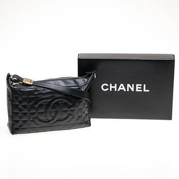 VÄSKA, Chanel.