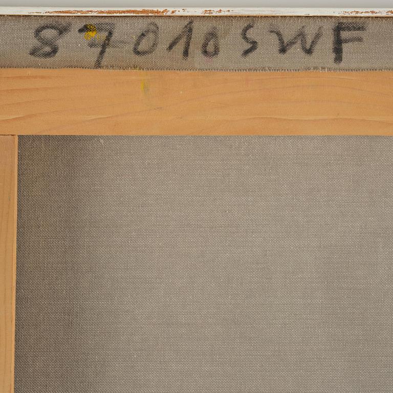 Jan Voss, "Kräfte und Säfte".