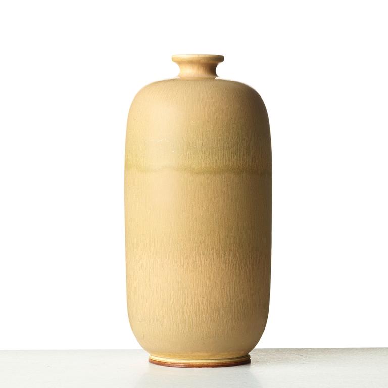 Berndt Friberg, vas, Gustavsbergs studio 1968.