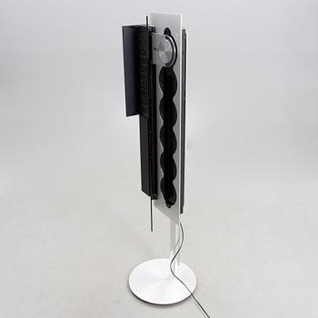 CD-SPELARE SAMT RADIO, BeoSound 9000 type 2571 MK3, Bang & Olufsen, Danmark, tidigt 2000-tal.