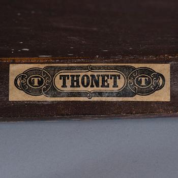 TUOLI, Thonet, 1900-luvun alkupuoli.