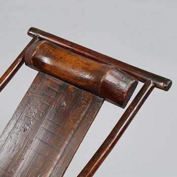 VILOSTOL, Kina, sk "moongazing chair",1900-talet.