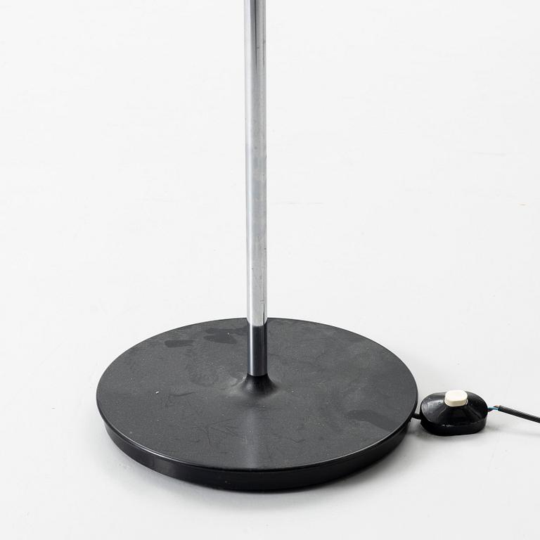 Poul Henningsen, a 'PH-80' floor lamp, Louis Poulsen, Denmark.