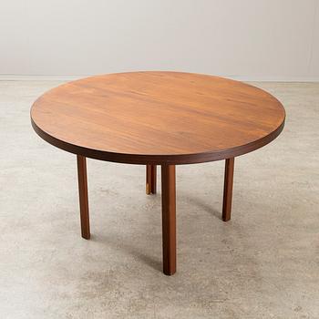 ALVAR AALTO, BORD. Stämplad Artek,1950/60-tal.