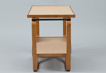 Alvar Aalto, TEA TROLLEY 98.