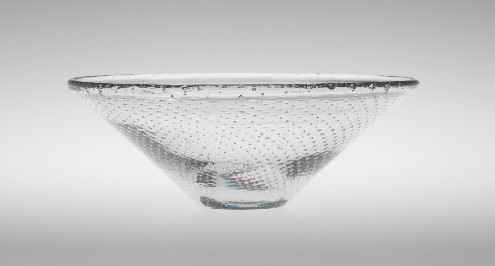 Gunnel Nyman, KULHO.