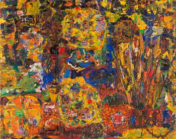 Rafael Wardi, Still life.