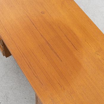 Desk, second half of the 20th century.