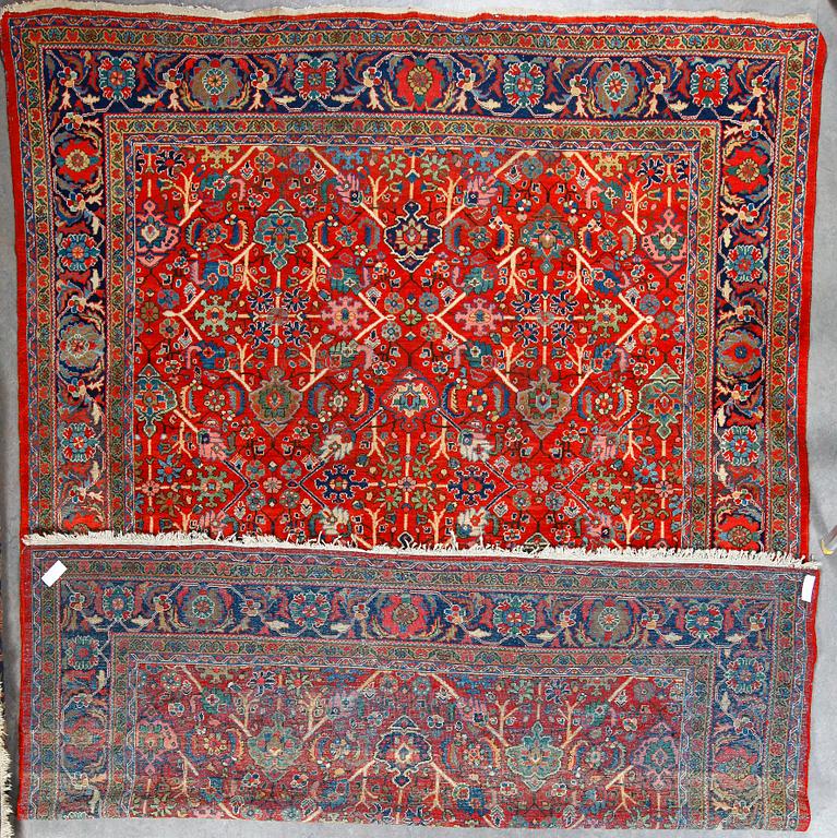 MATTA, semiantik Mahal, ca382 285.