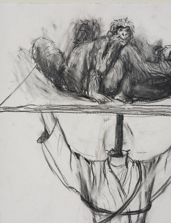 Linn Fernström, "Kropp".