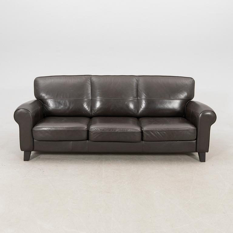 Soffa, IKEA, omkring år 2000.