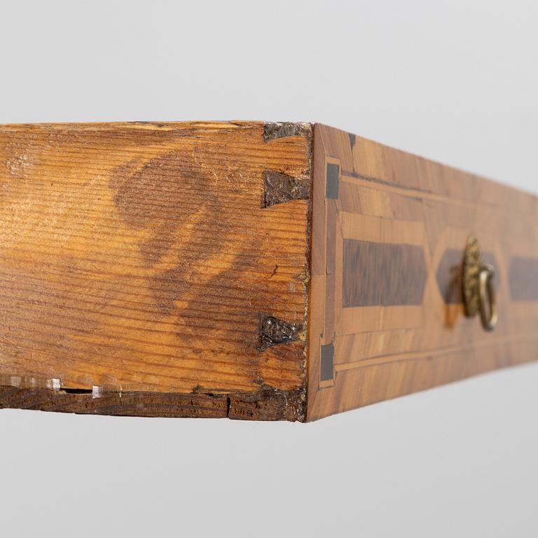 Barock, cabinet, 17th/18th Century.