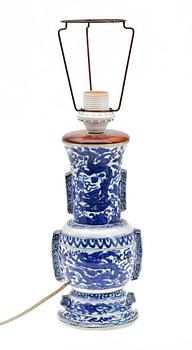 BORDSARMATUR, porslin, Kina, troligen 1800-tal.