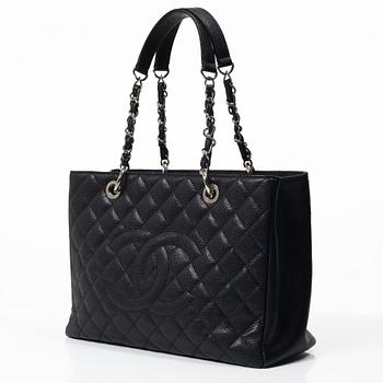 Chanel, väska, "Grand Shopping Tote", 2014.