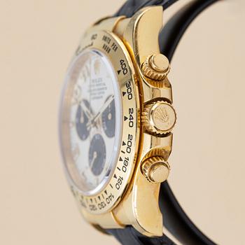 Rolex, Cosmograph, Daytona, "Racing Dial", ca 2013.