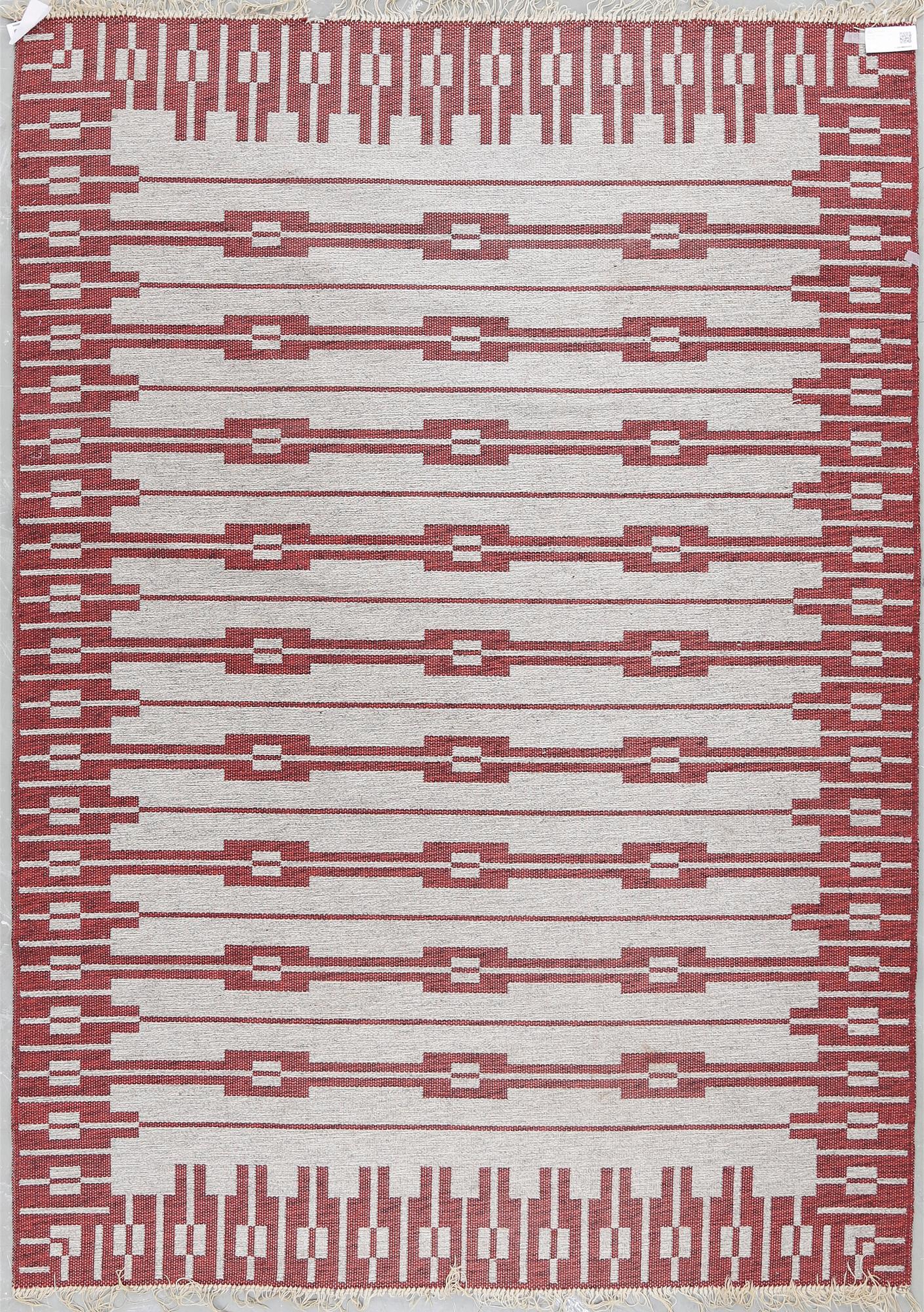 MATTA, röllakan,  ca 235 x 168 cm.