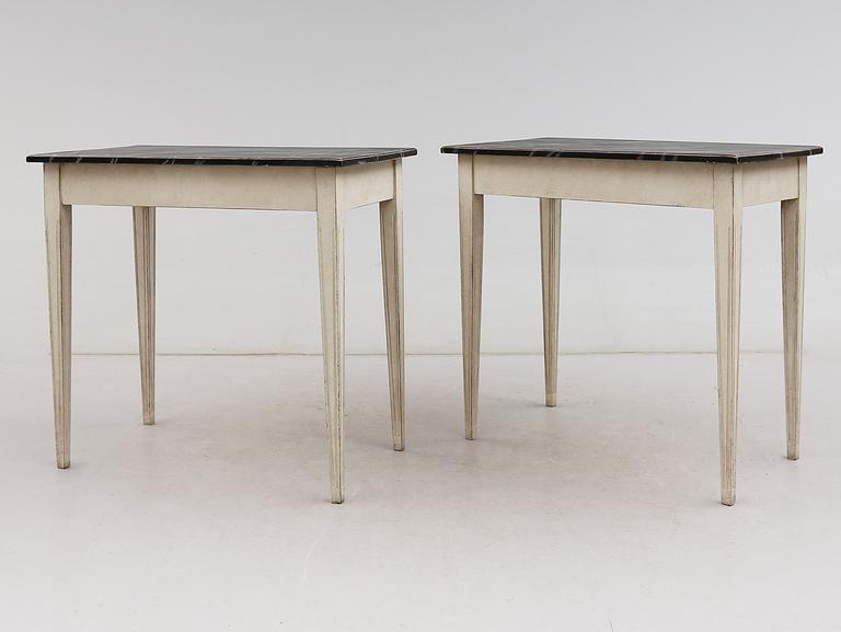 BORD, 1 par, 1900-tal.