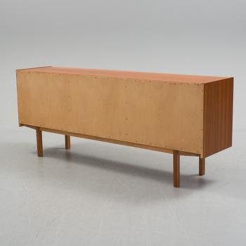 A 20th century sideboard.