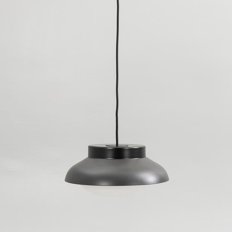 Sebastian Herkner, Ceiling lamp, "Collar Pendant", for Gubi, Denmark, 21st century.