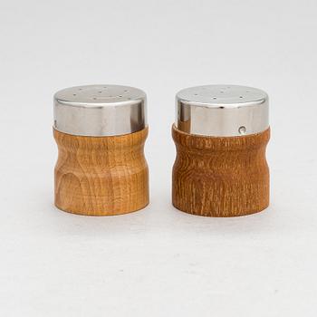 Bertel Gardberg, Two spice spreaders for Finnmade Gardberg, Norrmark handicraft.