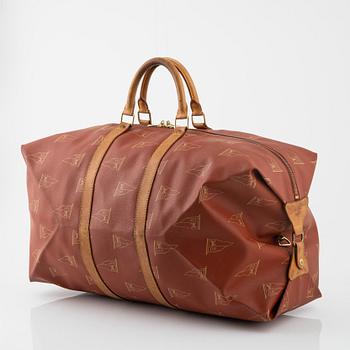 Louis Vuitton, väska, "America's Cup Canvas Boston Bag".