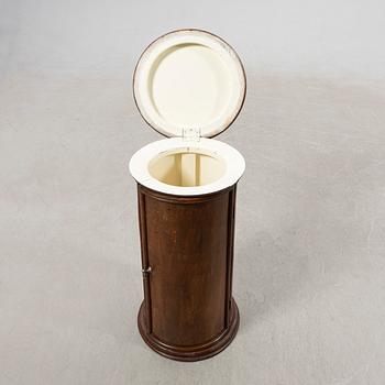 Cabinet, early 20th century.